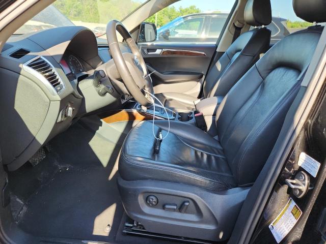 wa1cfafp1ba084391 - 2011 Audi q5 premium - #63499725