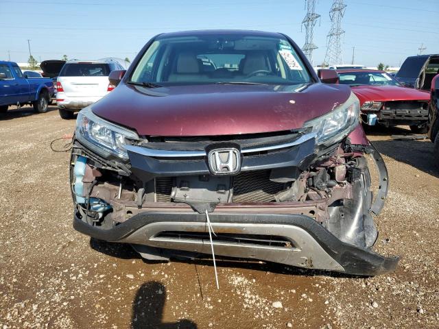2016 HONDA CR-V EX - 5J6RM4H54GL029555