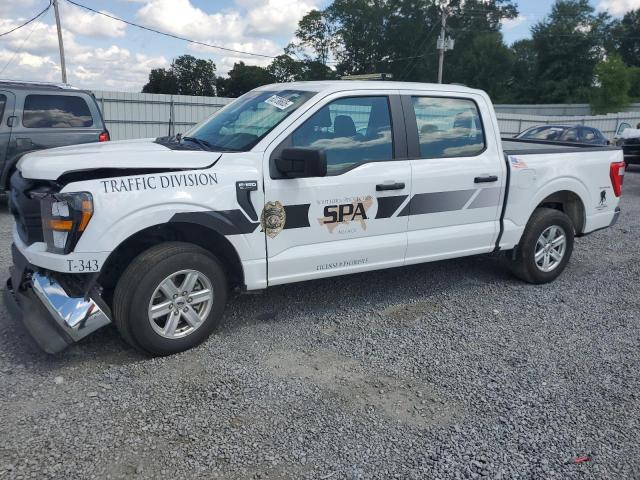 2023 FORD F150 SUPER - 1FTEW1CP7PKF82308