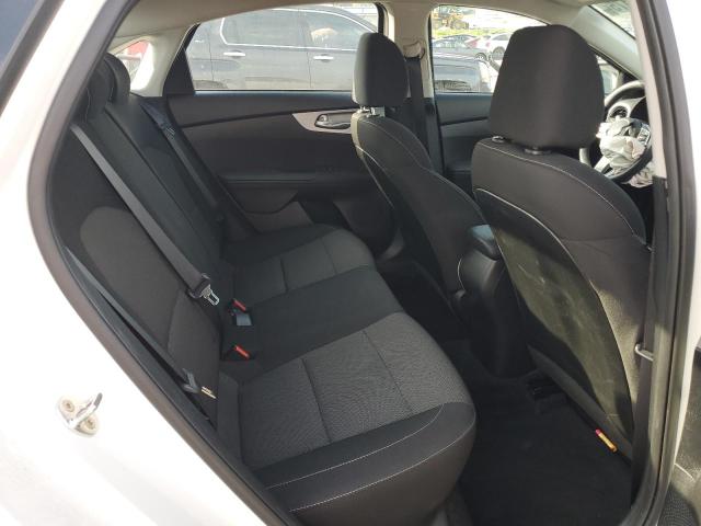 2023 KIA FORTE LX 3KPF24AD3PE552946