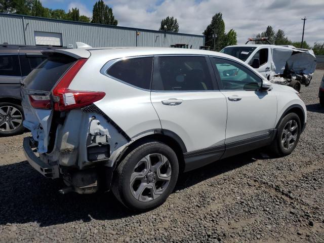 2019 HONDA CR-V EX 7FARW2H55KE062343