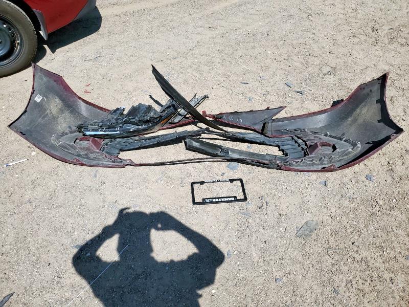 2021 TOYOTA CAMRY LE - 4T1C31AK1MU568245