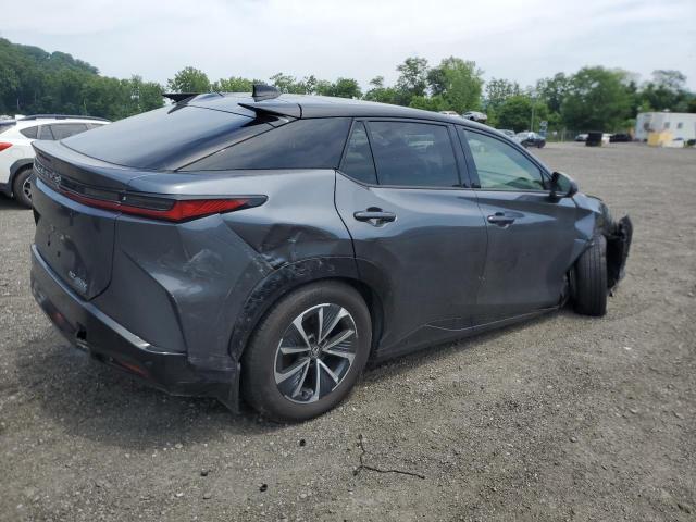 2024 LEXUS RZ 450E JTJAAAAB8RA024929