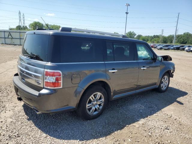 2017 FORD FLEX LIMIT 2FMGK5D89HBA01594