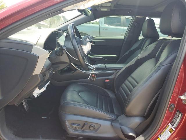 2019 TOYOTA AVALON XLE 4T1B21FB4KU003718