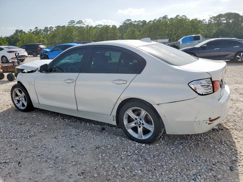2014 BMW 320 I - WBA3B1G53ENN90779