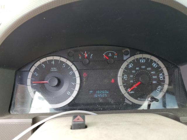 2010 FORD ESCAPE XLS - 1FMCU0C77AKC97179