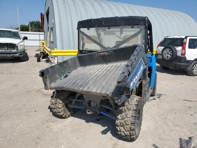 2016 POLARIS RANGER XP 3NSRTE876GG524383
