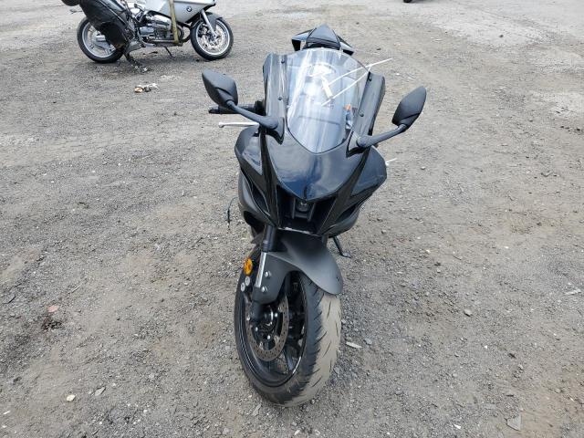2024 YAMAHA YZFR7 JYARM38E4RA014564