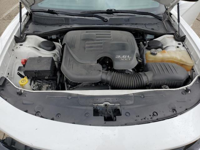 2018 DODGE CHARGER SX 2C3CDXBG1JH284955