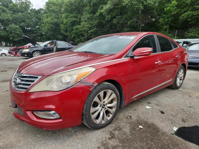 HYUNDAI AZERA