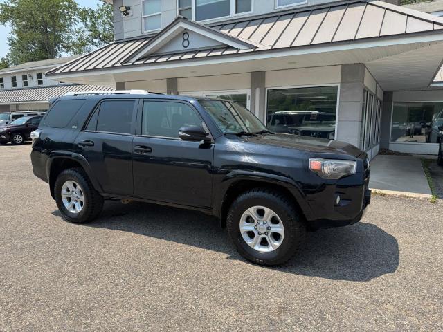 2017 TOYOTA 4RUNNER
