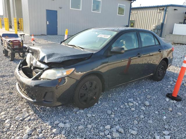 2012 TOYOTA COROLLA BA - 2T1BU4EE8CC858576