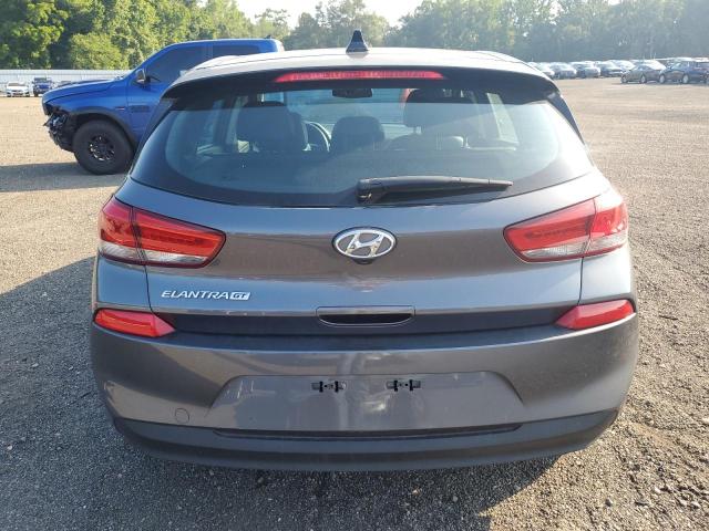 2018 HYUNDAI ELANTRA GT KMHH35LE5JU078052