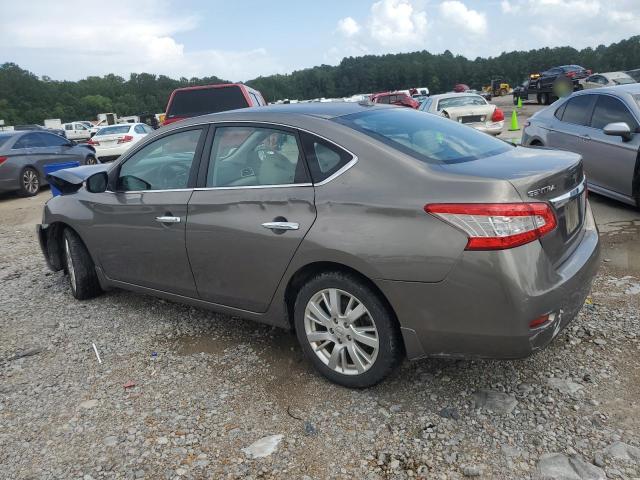Vin: 3n1ab7ap2fy339041, lot: 63010915, nissan sentra s 20152
