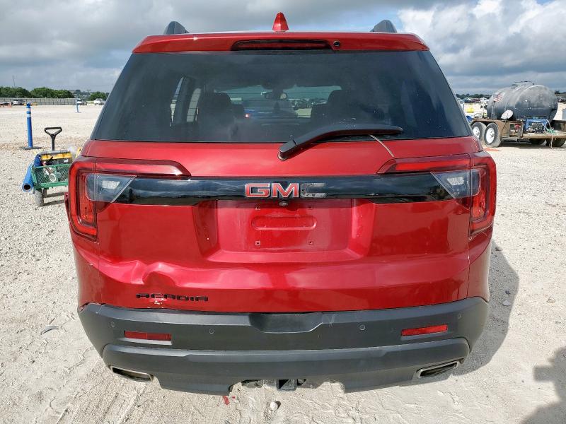2023 GMC ACADIA SLT 1GKKNMLS1PZ158663