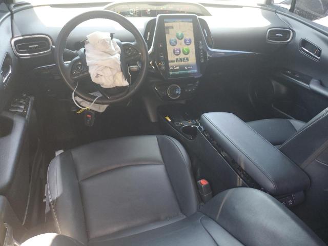 2021 TOYOTA PRIUS PRIM JTDKAMFP5M3192134