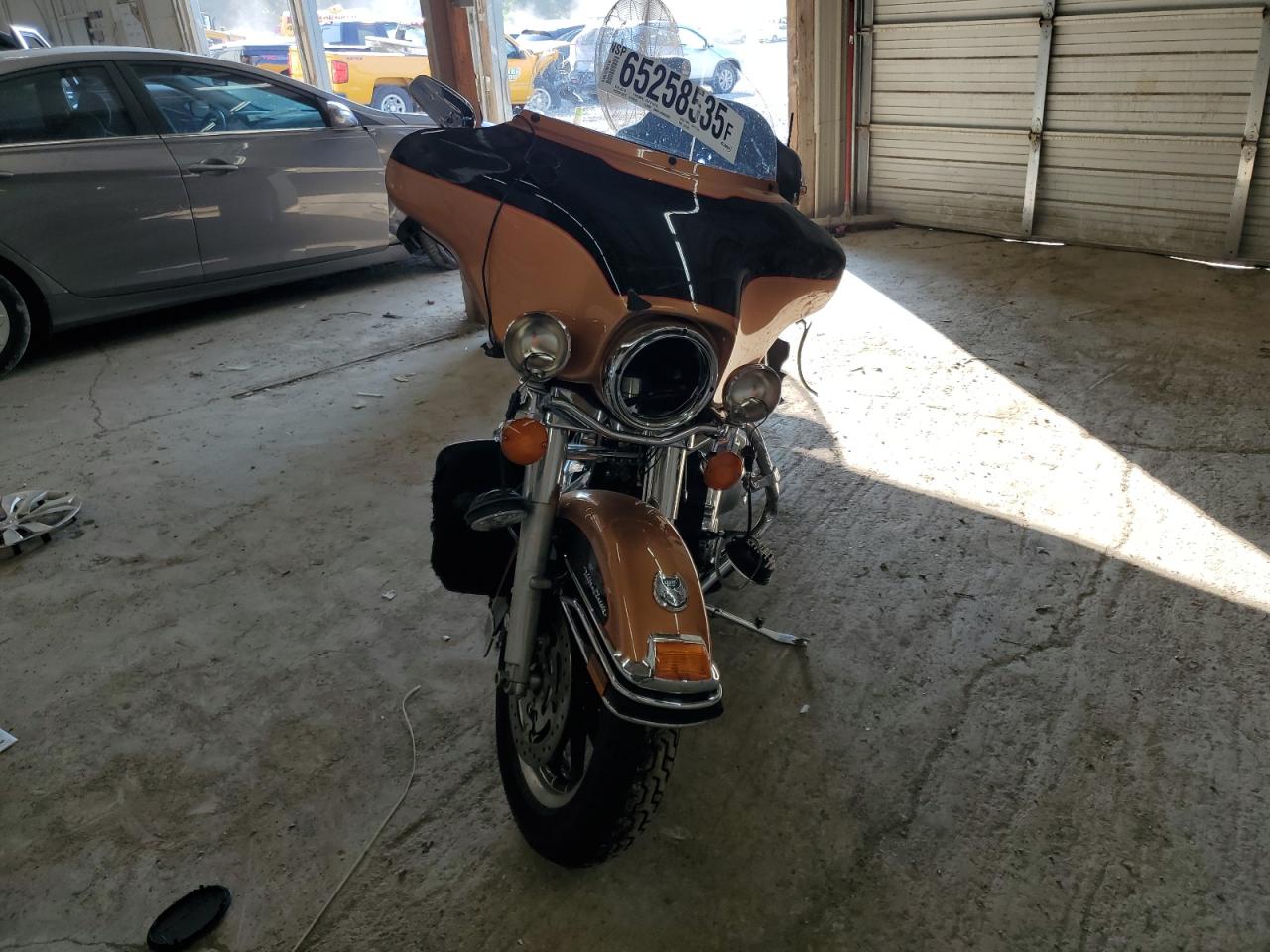 Global Auto Auctions