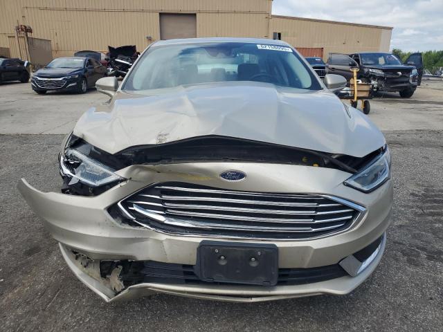 2018 FORD FUSION SE - 3FA6P0PU1JR144226