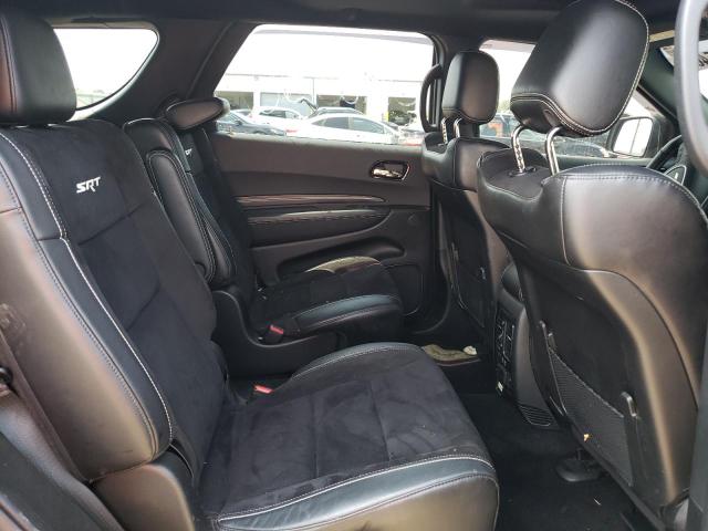 2022 DODGE DURANGO SR 1C4SDJGJ1NC216737