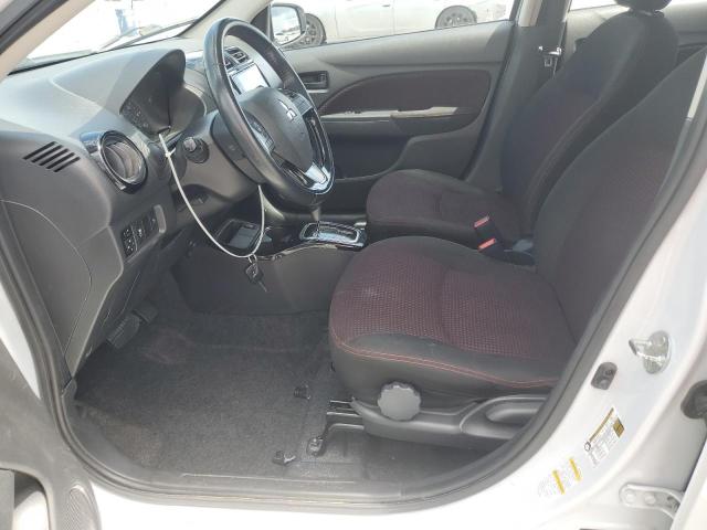 2022 MITSUBISHI MIRAGE G4 ML32FUFJ7NHF05000