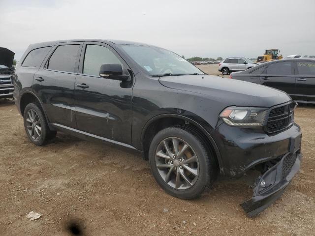2018 DODGE DURANGO GT - 1C4RDJDG5JC497040
