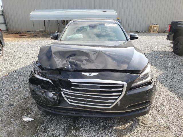 2015 HYUNDAI GENESIS 3. KMHGN4JE7FU099267