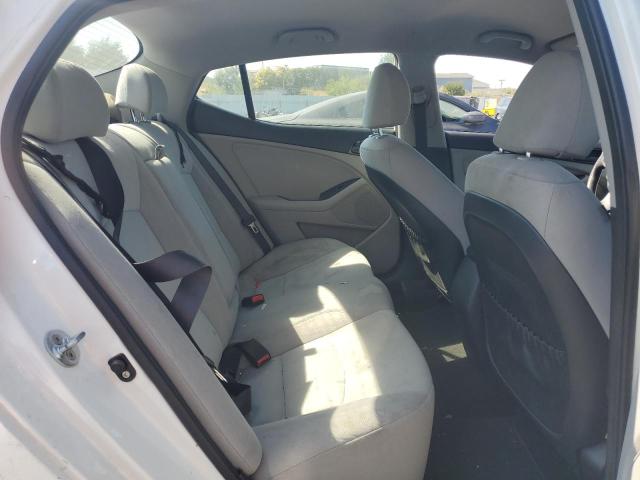 2015 KIA OPTIMA LX - KNAGM4A79F5647091