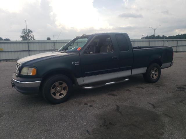 FORD F150
