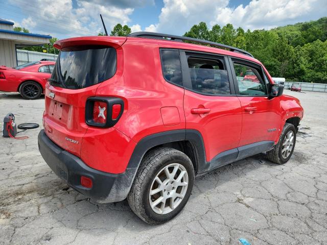 2019 JEEP RENEGADE S ZACNJBAB3KPJ77442