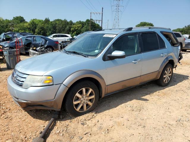 FORD TAURUS X S