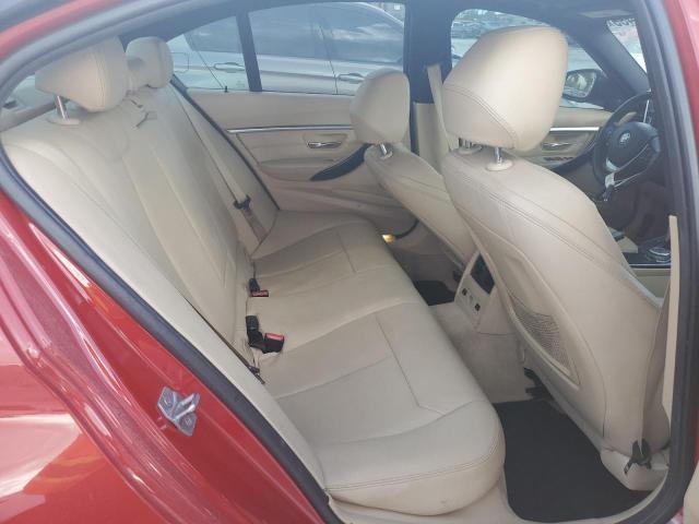 2016 BMW 328 I SULE - WBA8E9G51GNT85573
