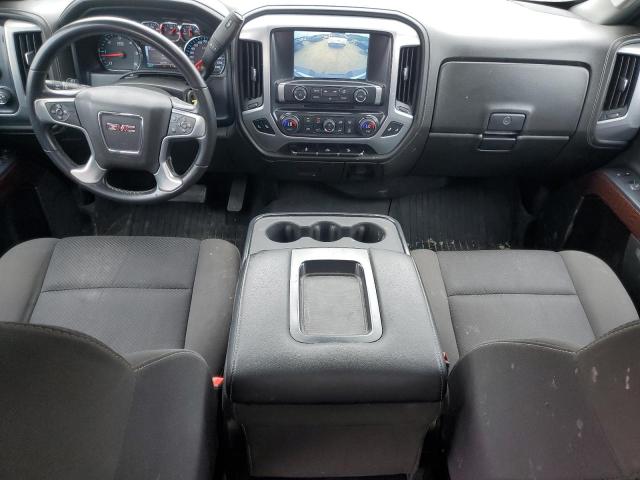 2019 GMC SIERRA LIM 2GTV2MEC5K1237620