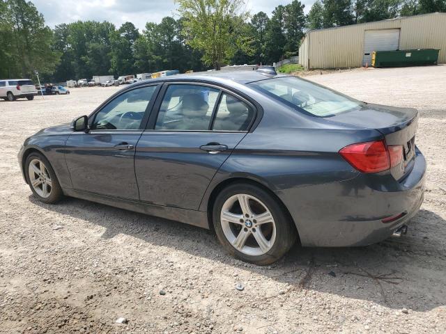 Vin: wba3a5g51dnp20678, lot: 63311825, bmw 3 series i 20132