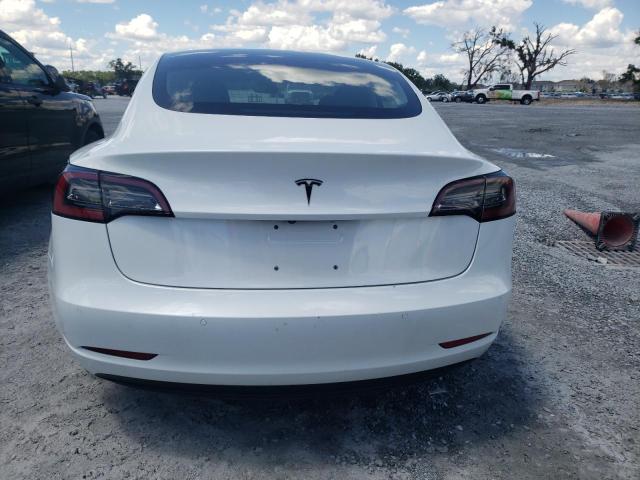 2018 TESLA MODEL 3 5YJ3E1EA1JF161613