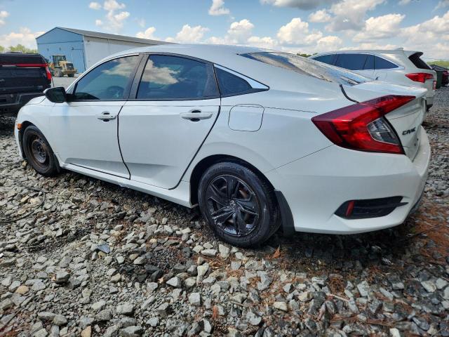 2020 HONDA CIVIC LX - 19XFC2F65LE003366