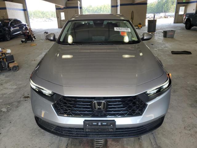 2023 HONDA ACCORD LX 1HGCY1F27PA029702