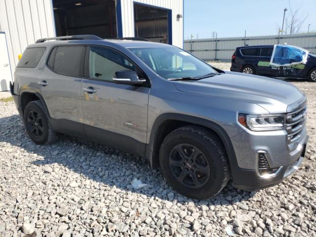 2021 GMC ACADIA AT4 1GKKNLLS0MZ161740