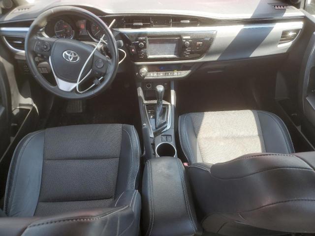 2015 TOYOTA COROLLA L 2T1BURHE5FC417033