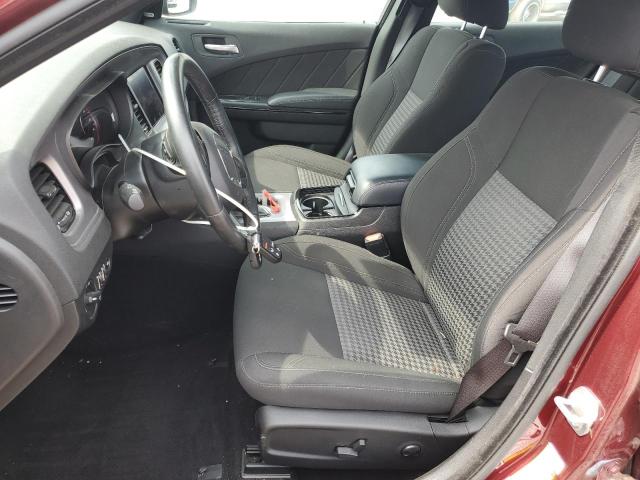 2023 DODGE CHARGER SX 2C3CDXJG0PH552940