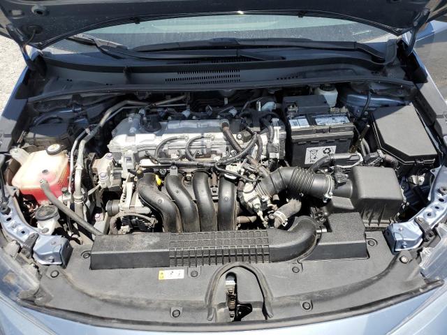 2020 TOYOTA COROLLA LE - 5YFEPRAE6LP093049