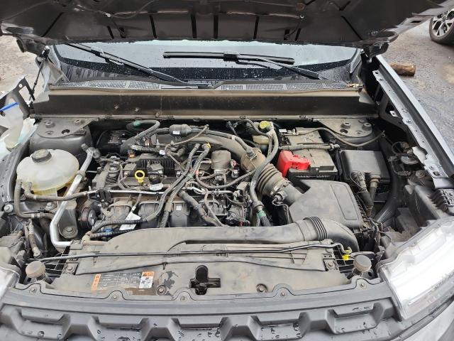 2022 FORD MAVERICK X - 3FTTW8F94NRB14607