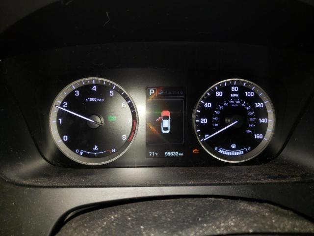 2015 HYUNDAI SONATA SPO - 5NPE34AF3FH020696