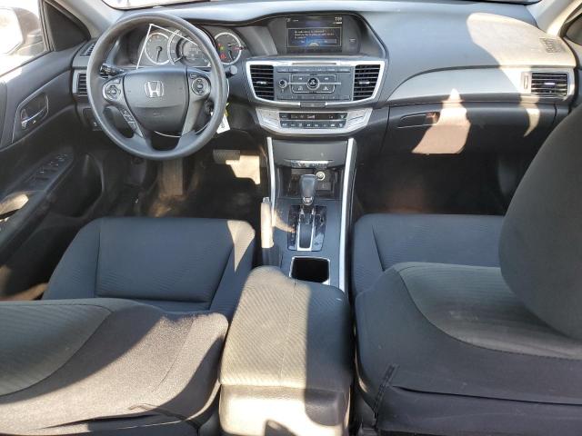 2015 HONDA ACCORD LX - 1HGCR2F30FA251685