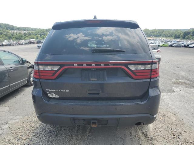 2015 DODGE DURANGO SX 1C4RDJAG3FC786817