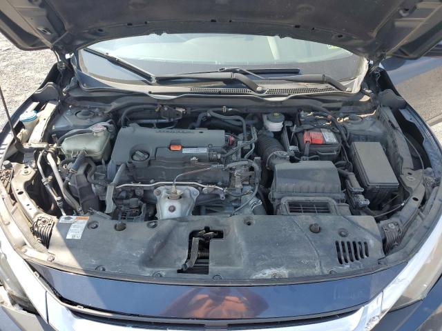 2017 HONDA CIVIC EX 19XFC2F76HE226595