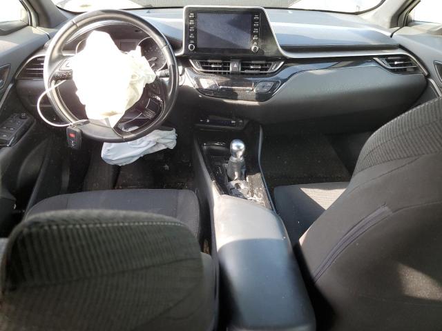 2019 TOYOTA C-HR XLE - JTNKHMBX8K1045909