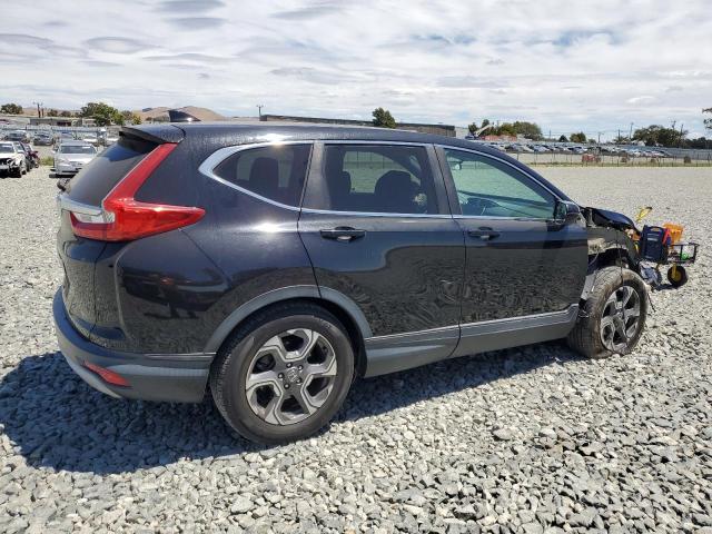 2017 HONDA CR-V EX 7FARW1H56HE002672