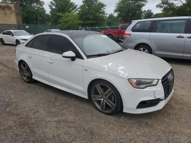 2016 AUDI A3 PREMIUM WAUA7GFF2G1115107
