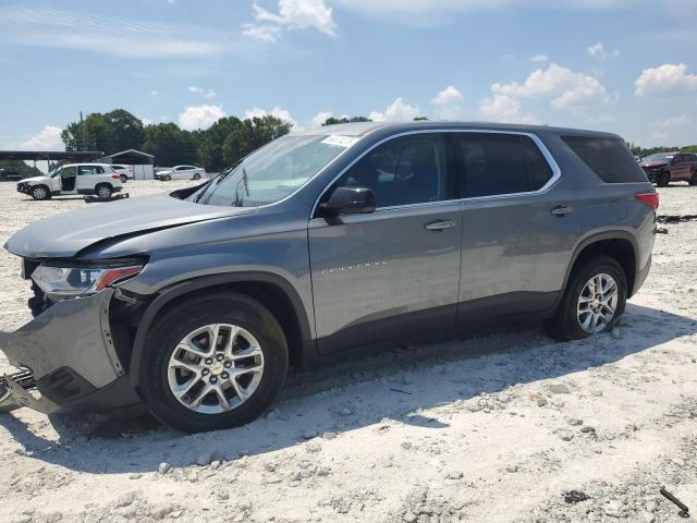 2020 CHEVROLET TRAVERSE L - 1GNEVLKW1LJ113861